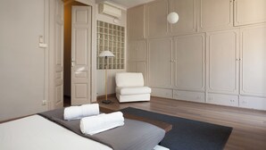客房内保险箱、熨斗/熨衣板、免费婴儿床、免费 WiFi