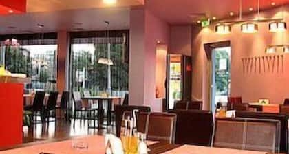 Hotel Mone