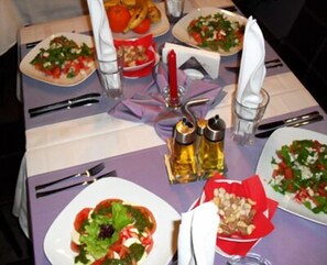 Dining - Hotel Mone (Plovdiv)