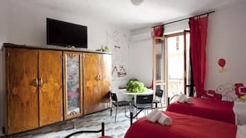 Chambre Quadruple | Chambre à thème pour enfants