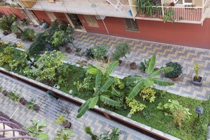 Quarto quádruplo básico | Entrada da propriedade