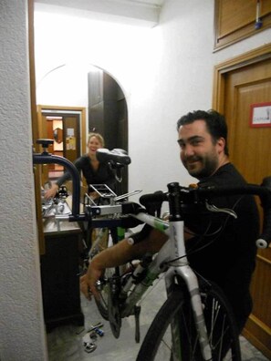 Ciclismo