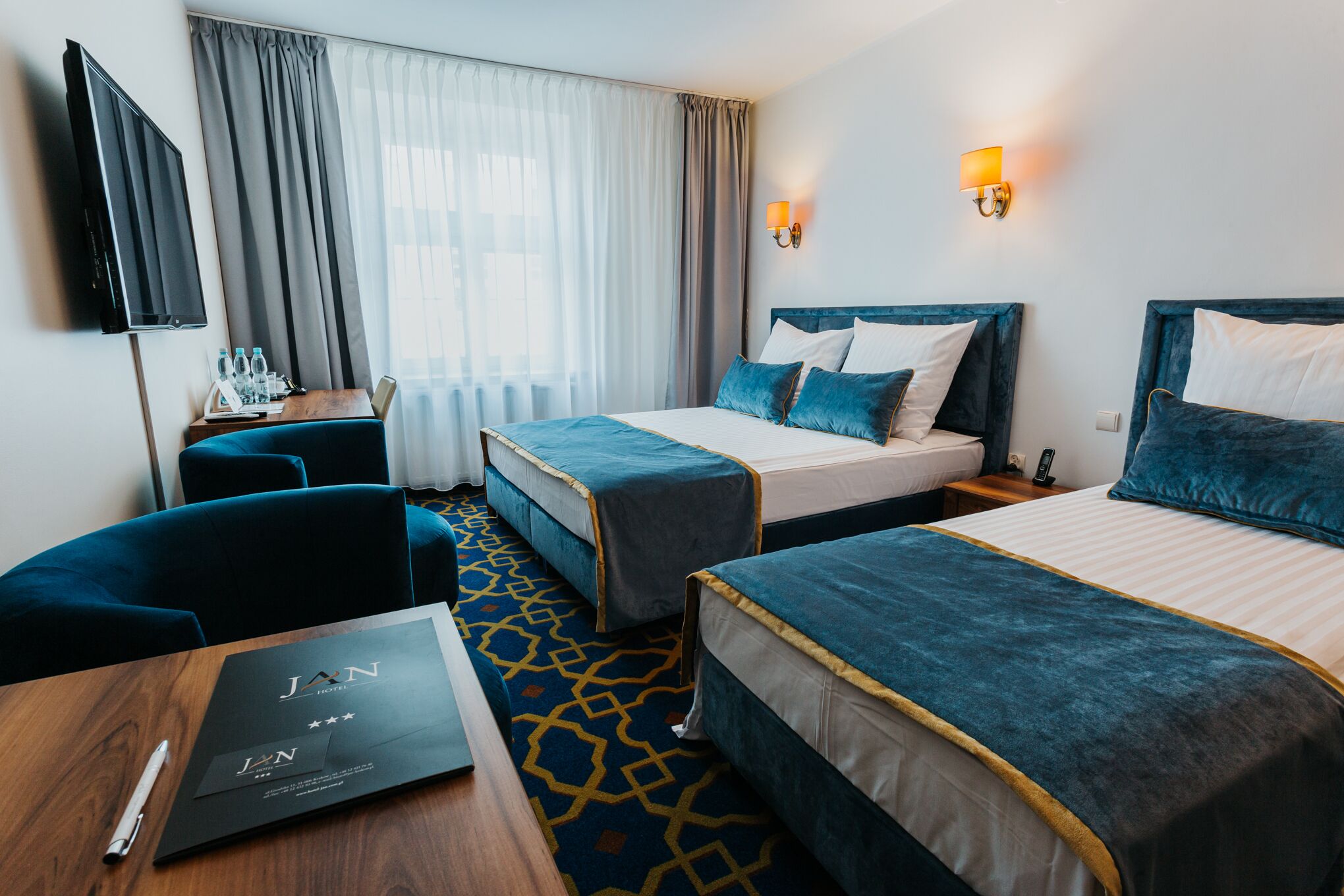 Photo - Hotel Jan