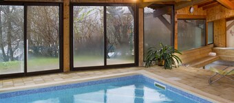 Hotel l'Hermine Blanche