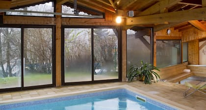 Hotel l'Hermine Blanche