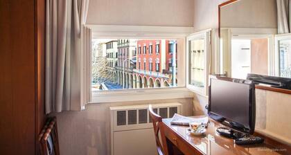 Hotel Blumen