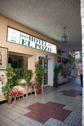 Porch