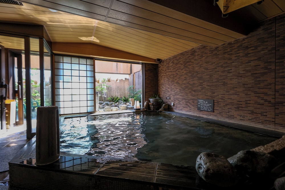 Dormy Inn Matsumoto by null