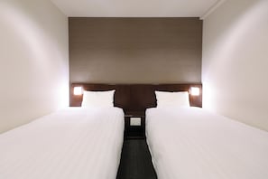 客房