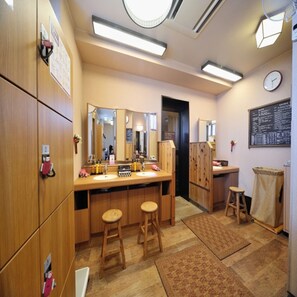 Public bath - Dormy Inn Matsumoto Natural Hot Spring (Matsumoto)