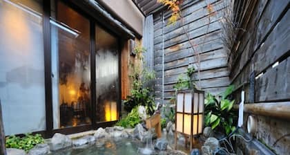 Dormy Inn Matsumoto Natural Hot Spring