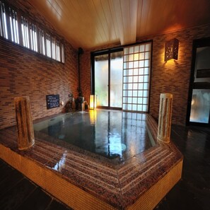 Public bath - Dormy Inn Matsumoto Natural Hot Spring (Matsumoto)