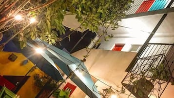 Terras