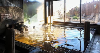 Dormy Inn Kofu Natural Hot Spring