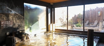 Dormy Inn Kofu Natural Hot Spring