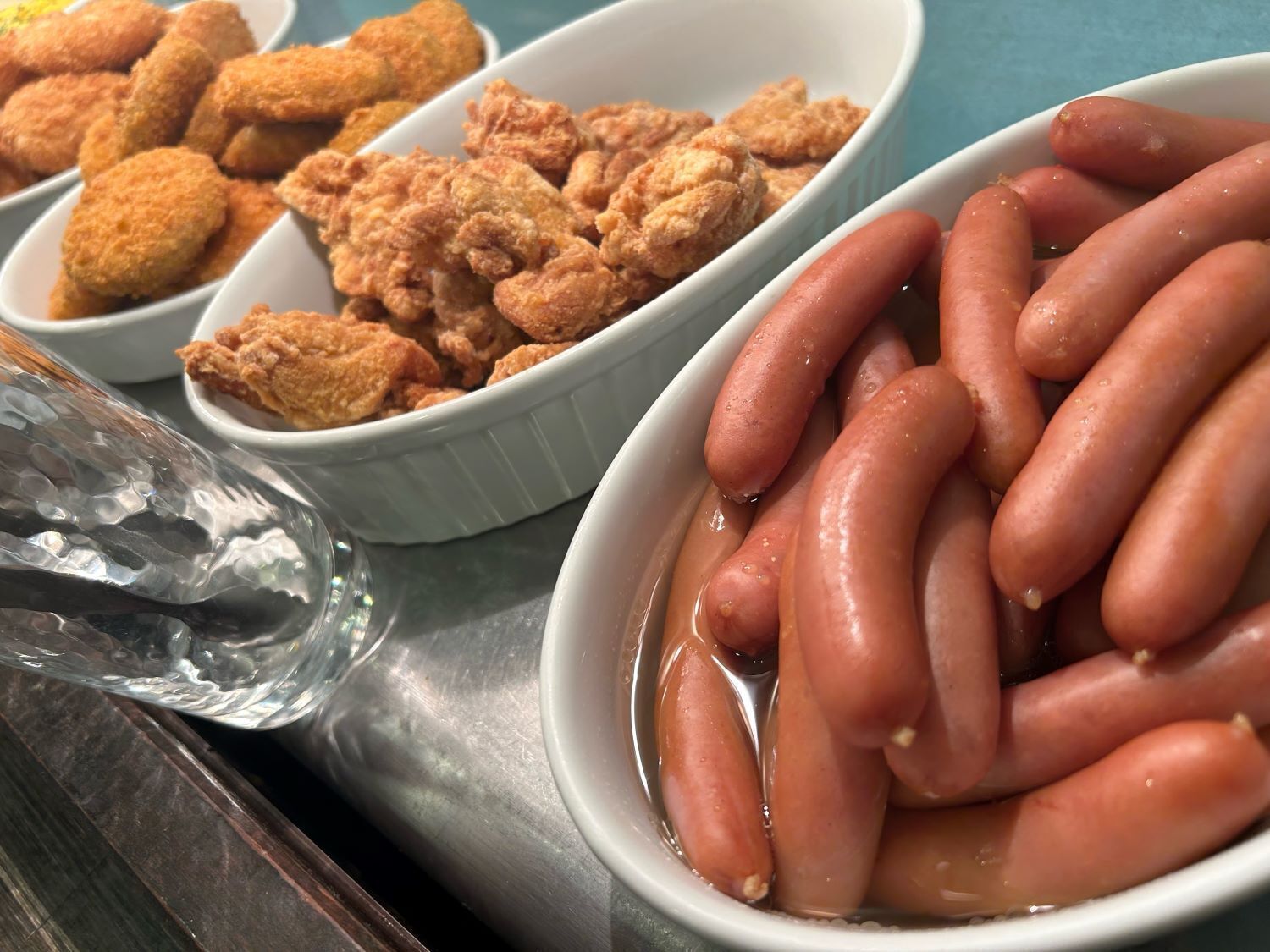 daily japanese breakfast (jpy 2000 per person)