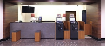Dormy Inn Kofu Natural Hot Spring