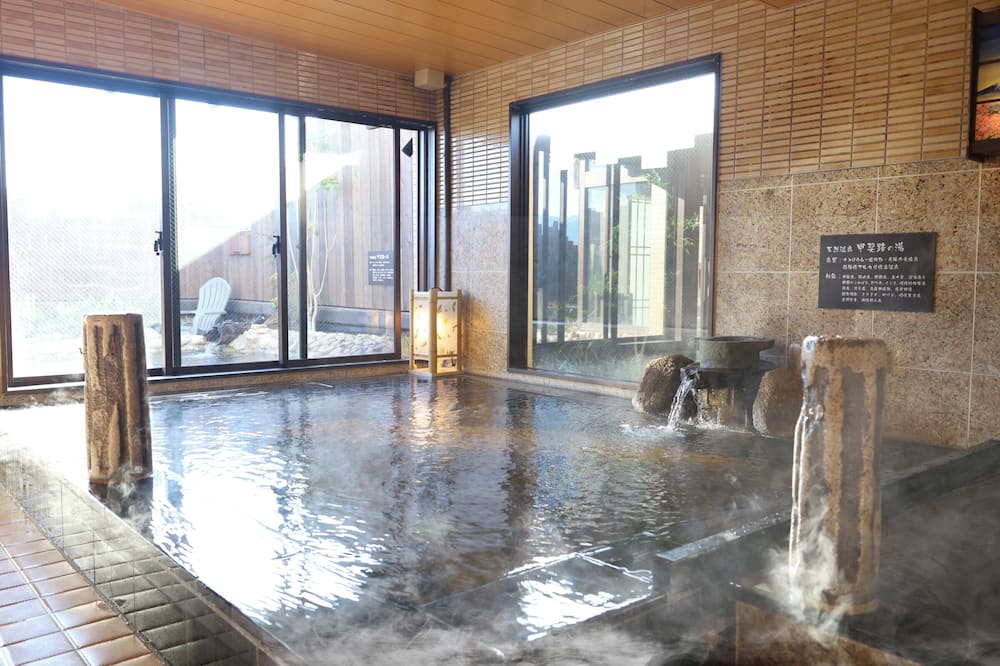 Dormy Inn Kofu Natural Hot Spring
