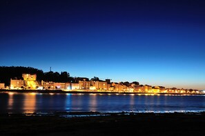 Beach - Puente de La Toja (O Grove)