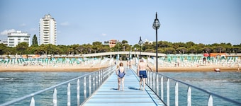 Hotel Bella Venezia Mare