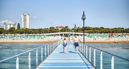 Hotel Bella Venezia Mare