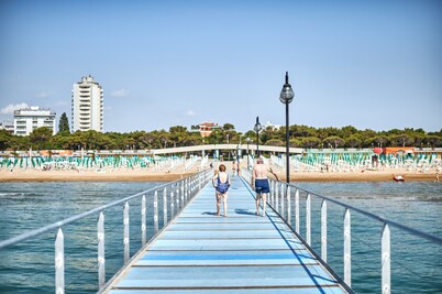 Hotel Bella Venezia Mare