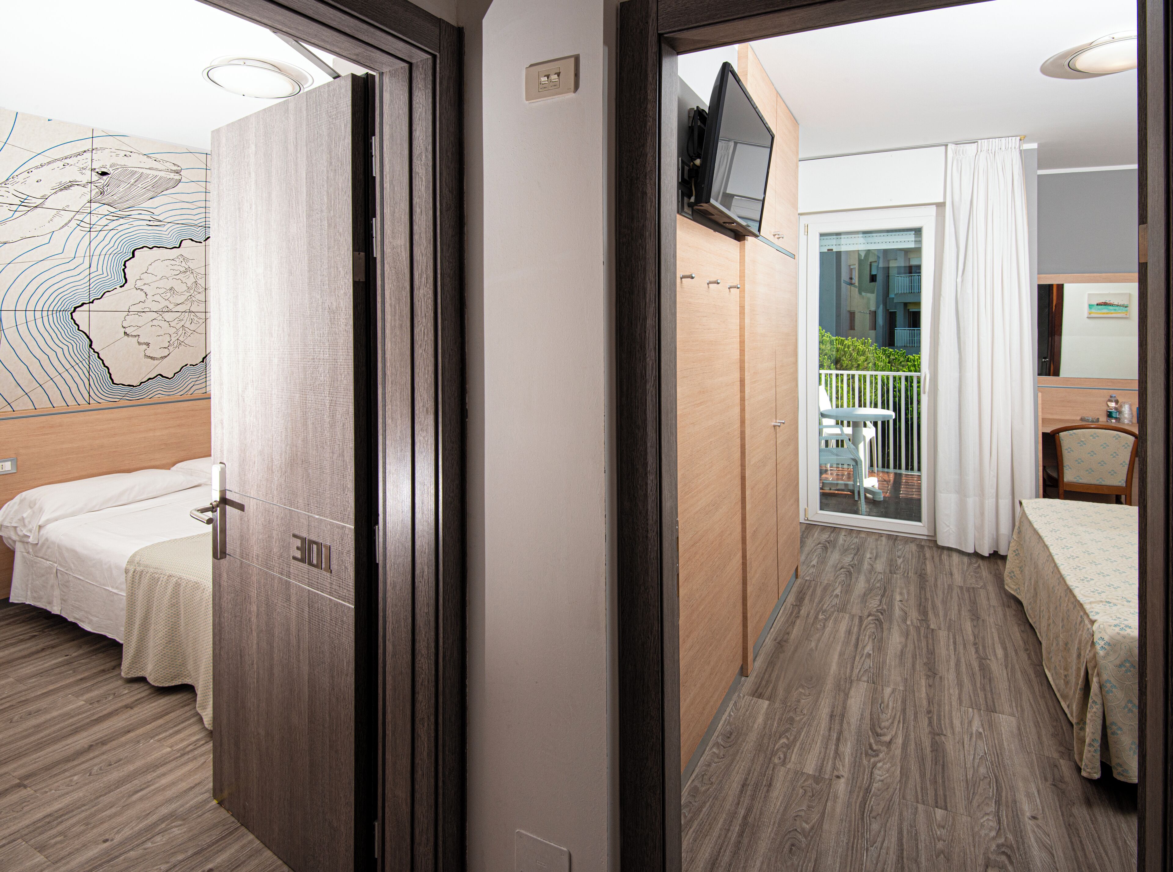 Foto - Hotel Bella Venezia Mare