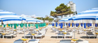 Hotel Bella Venezia Mare