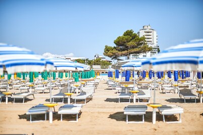 Hotel Bella Venezia Mare