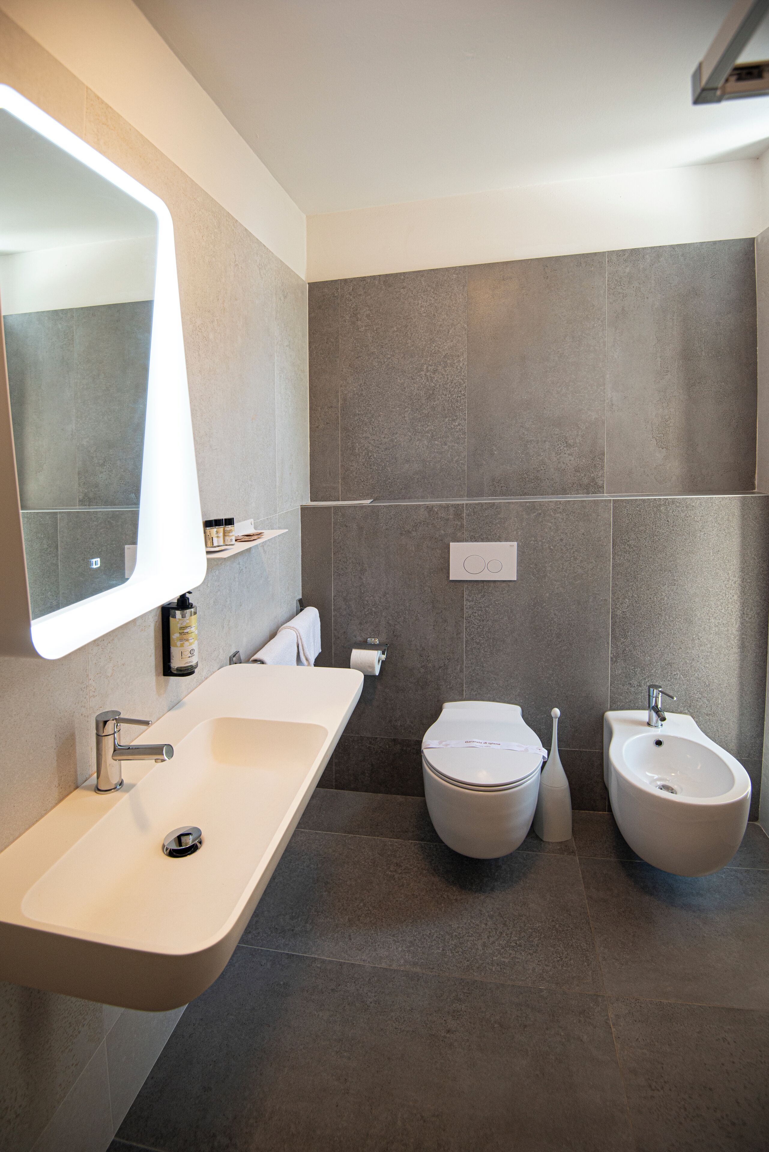 Foto - Hotel Bella Venezia Mare