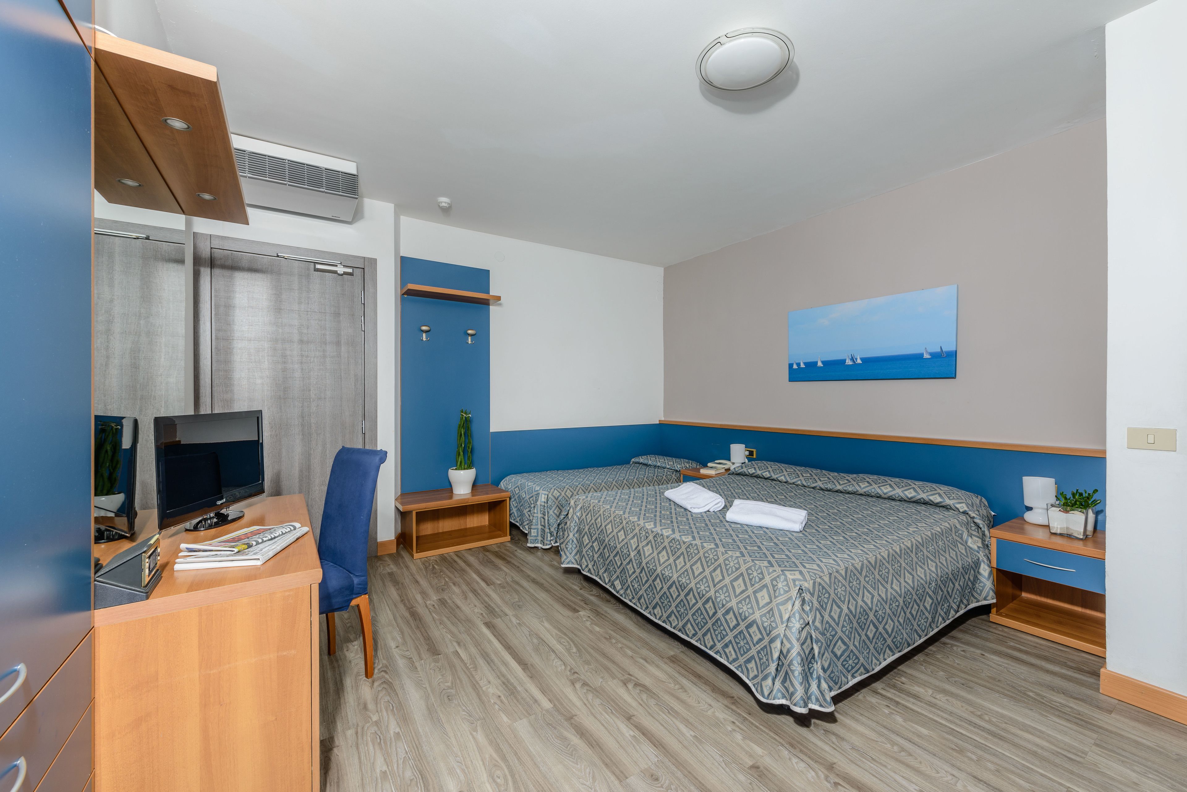 Foto - Hotel Bella Venezia Mare