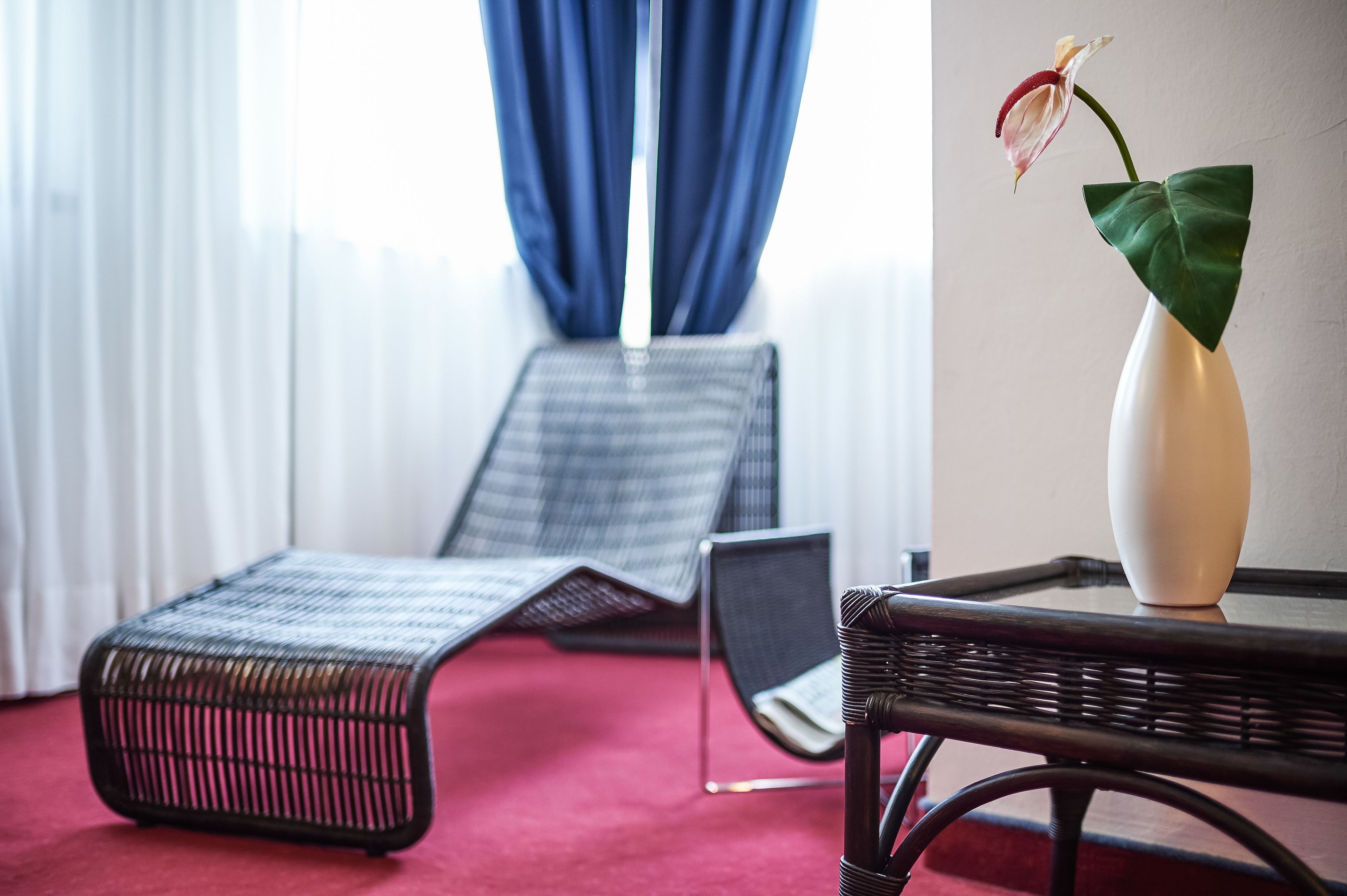 junior suite | in-room safe, free wifi