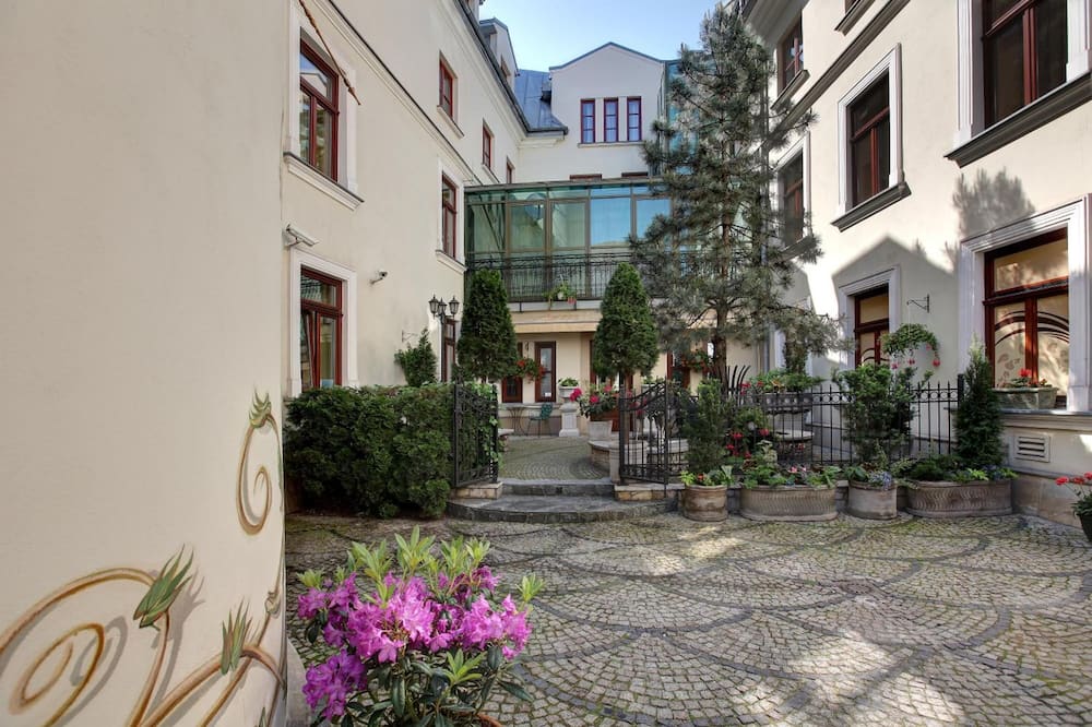 Hotel Wawel