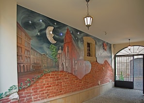 Exterior - Hotel Wawel (Kraków)