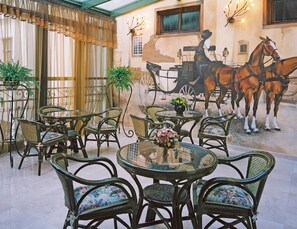 Property amenity - Hotel Wawel (Kraków)