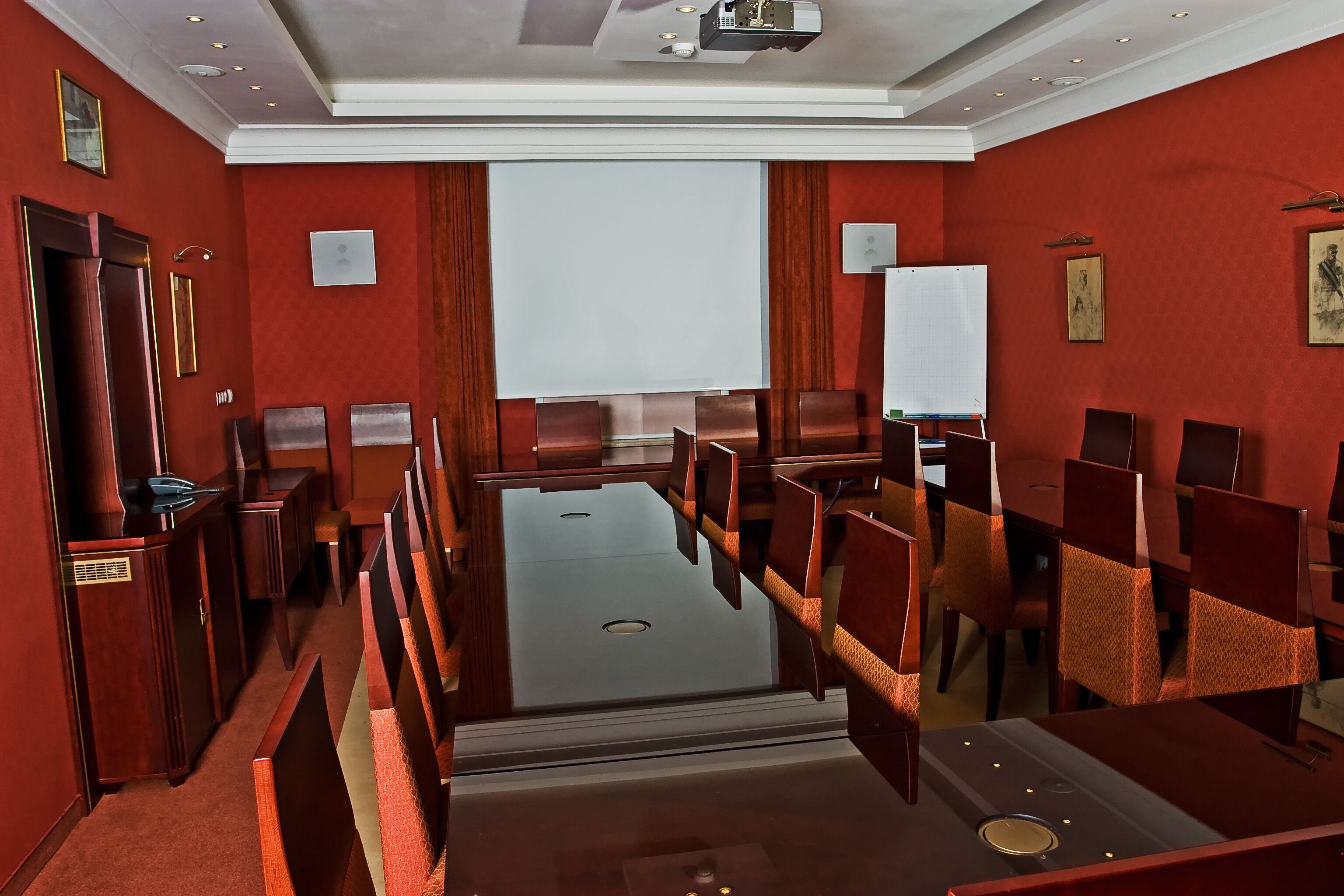 Foto - Hotel Wawel Queen