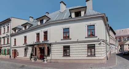 Hotel Wawel