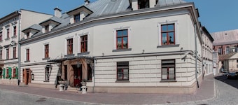 Hotel Wawel