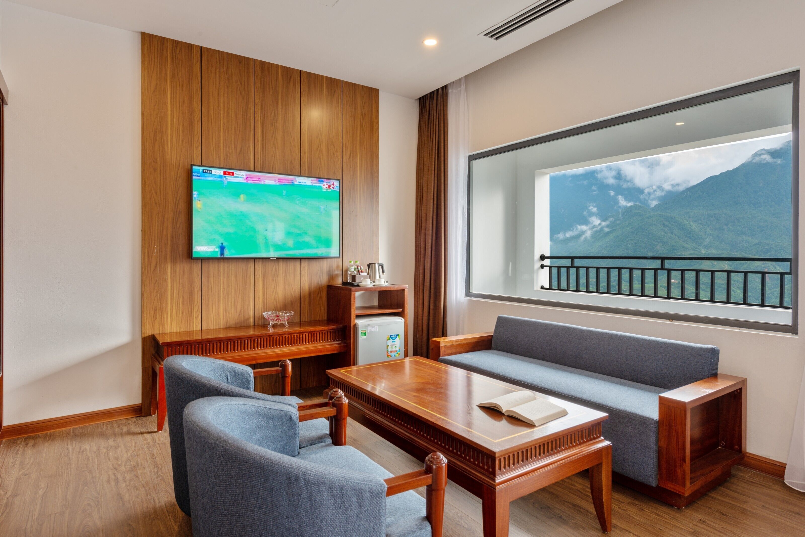 Photo - Bamboo Sapa Hotel