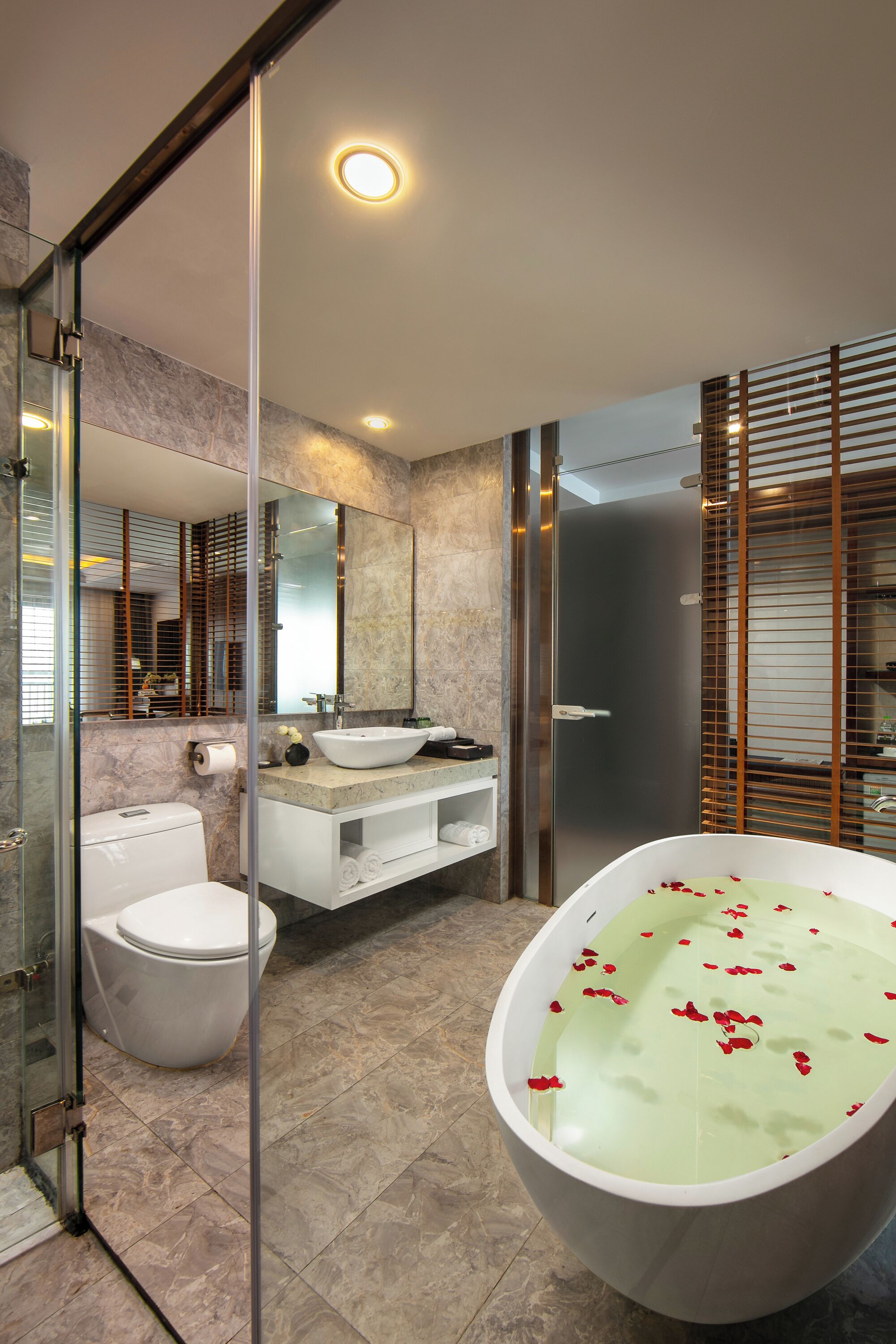 Photo - Bamboo Sapa Hotel