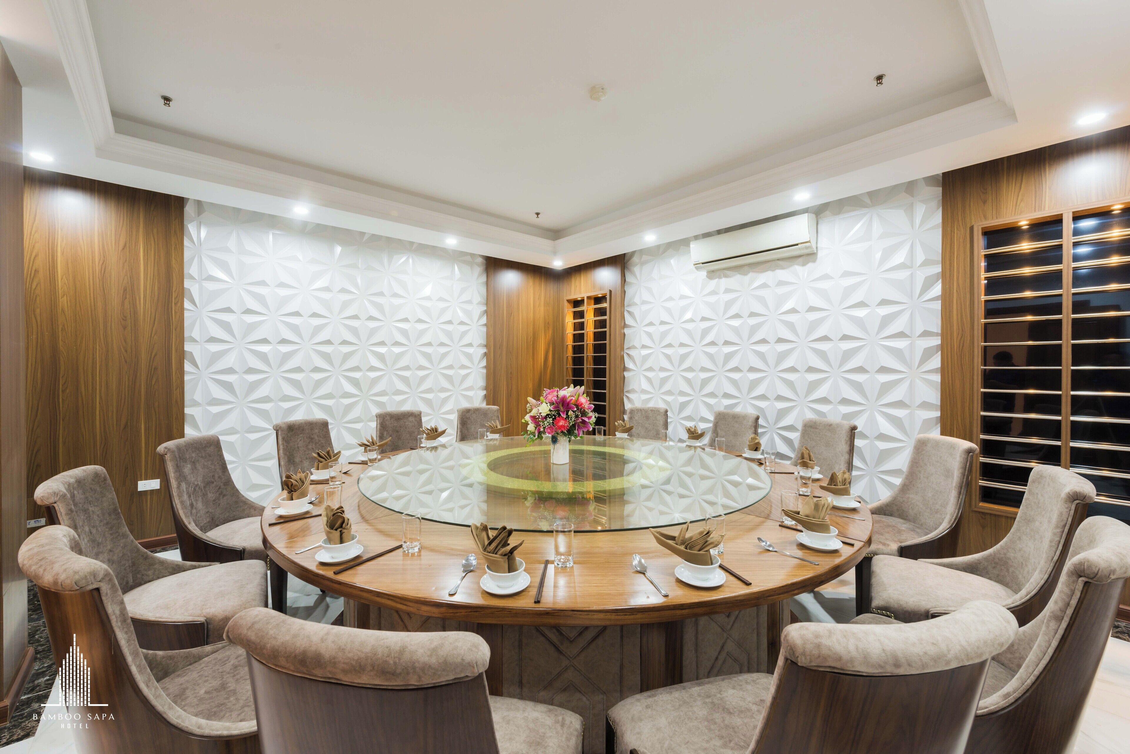 Photo - Bamboo Sapa Hotel