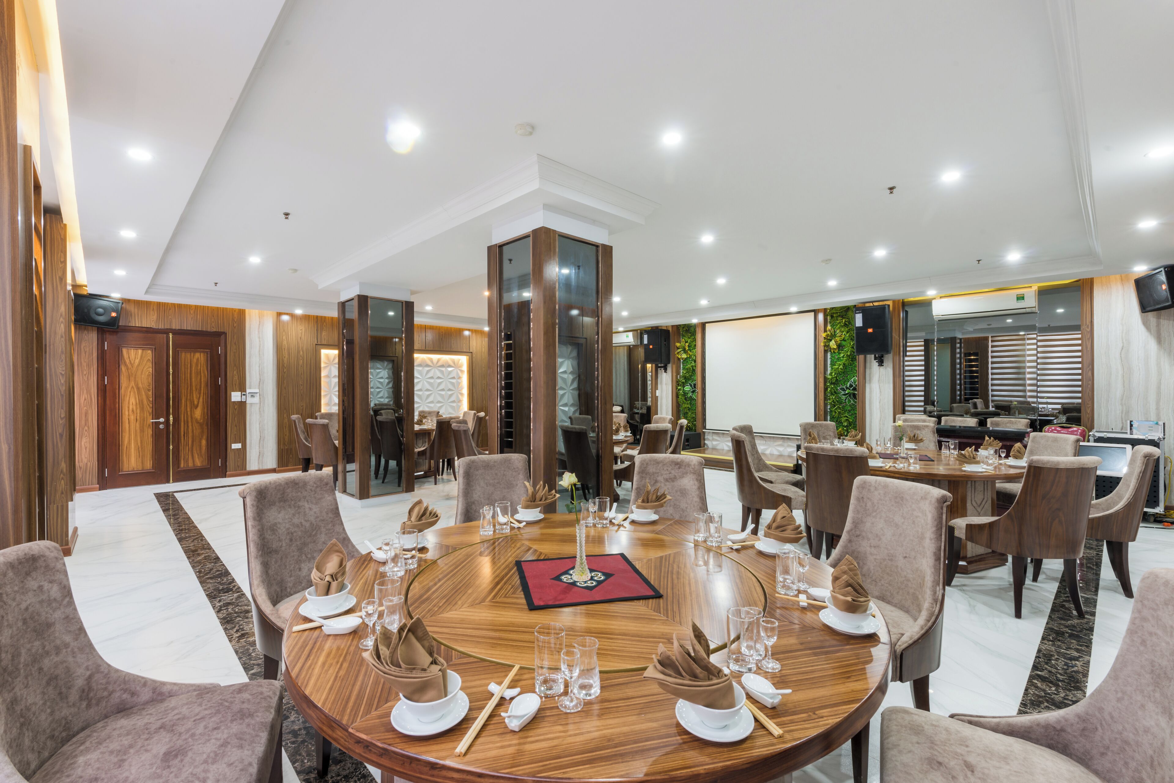 Photo - Bamboo Sapa Hotel