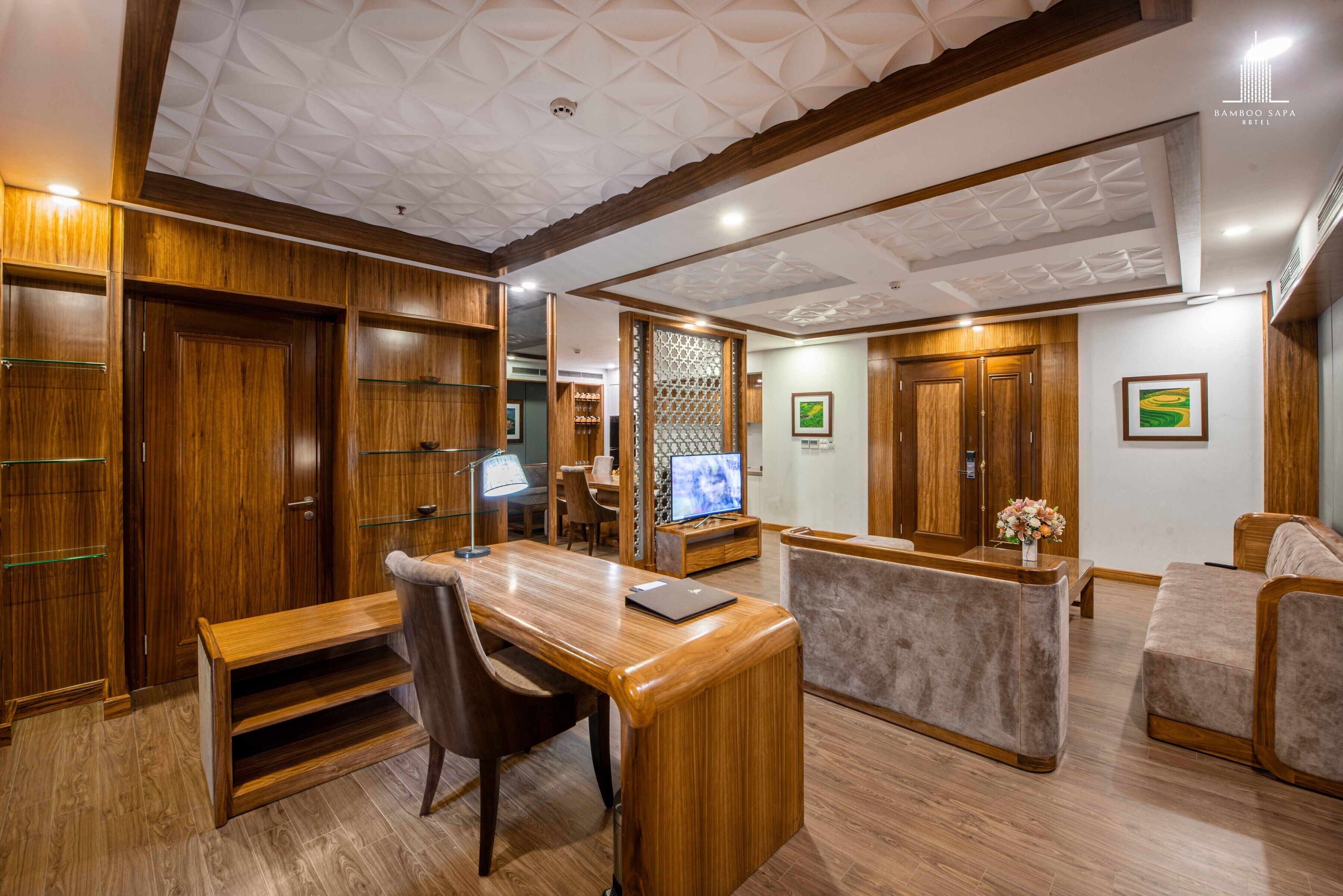 Photo - Bamboo Sapa Hotel