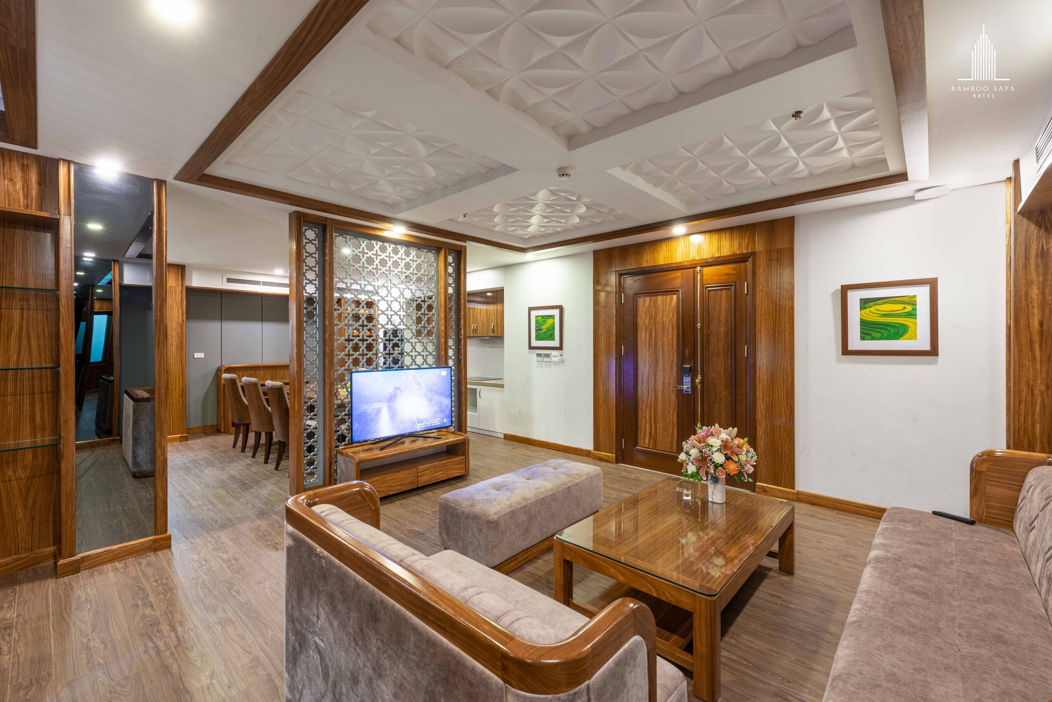 Photo - Bamboo Sapa Hotel