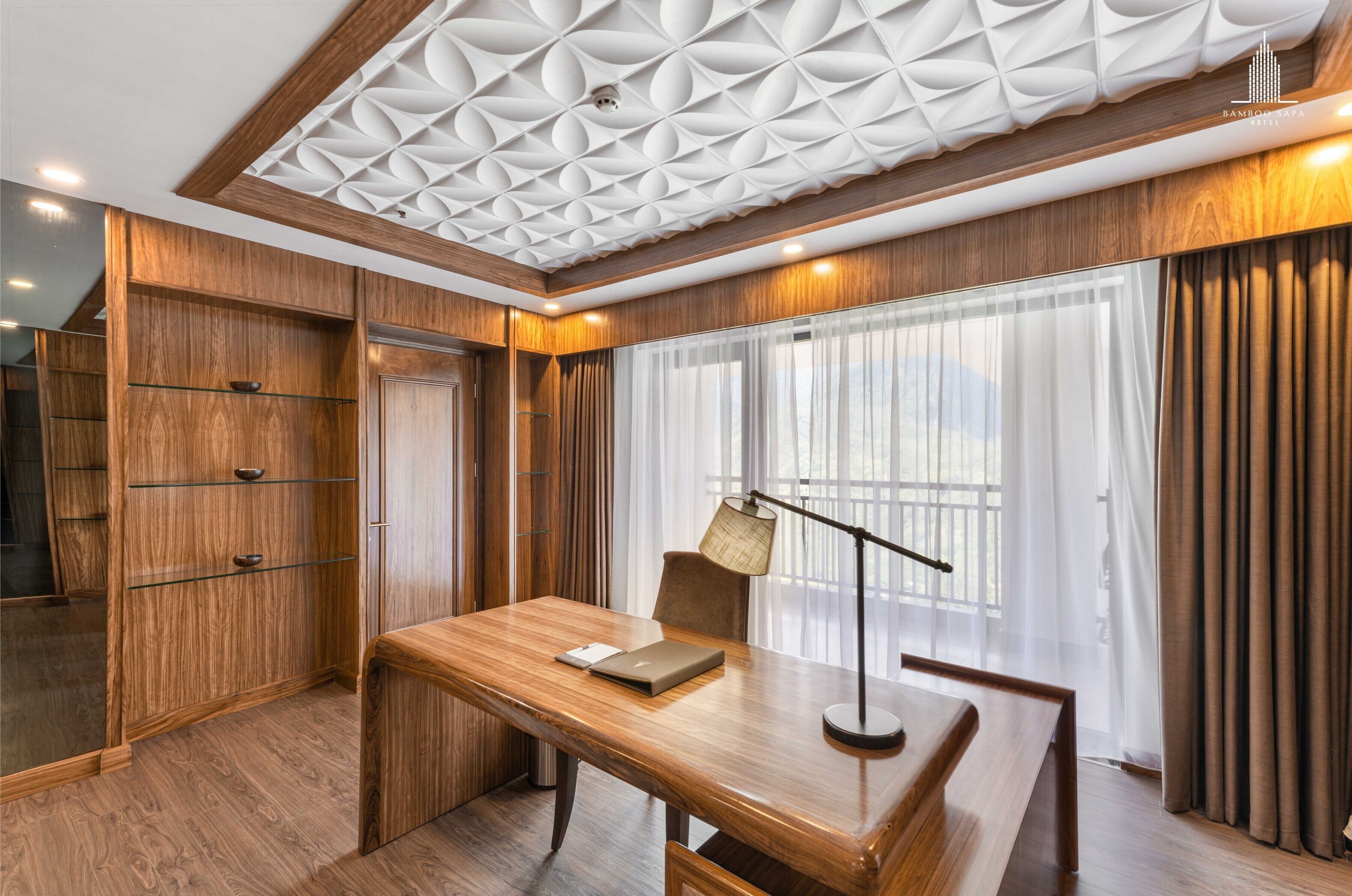 Photo - Bamboo Sapa Hotel