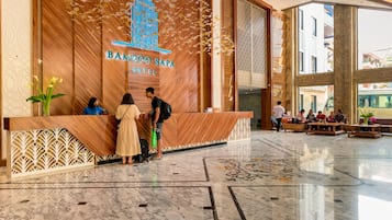 Centro de negocios
