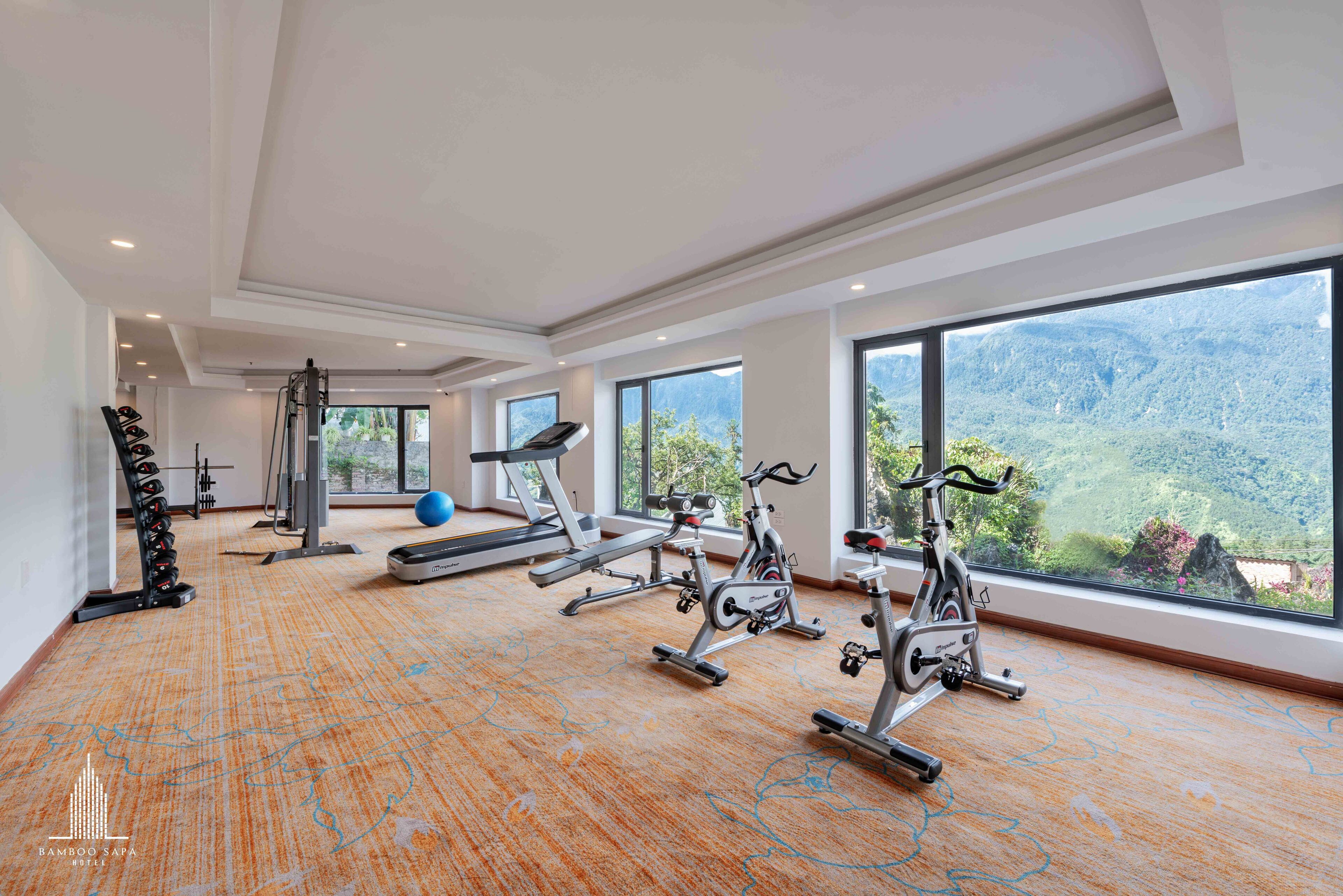 Photo - Bamboo Sapa Hotel
