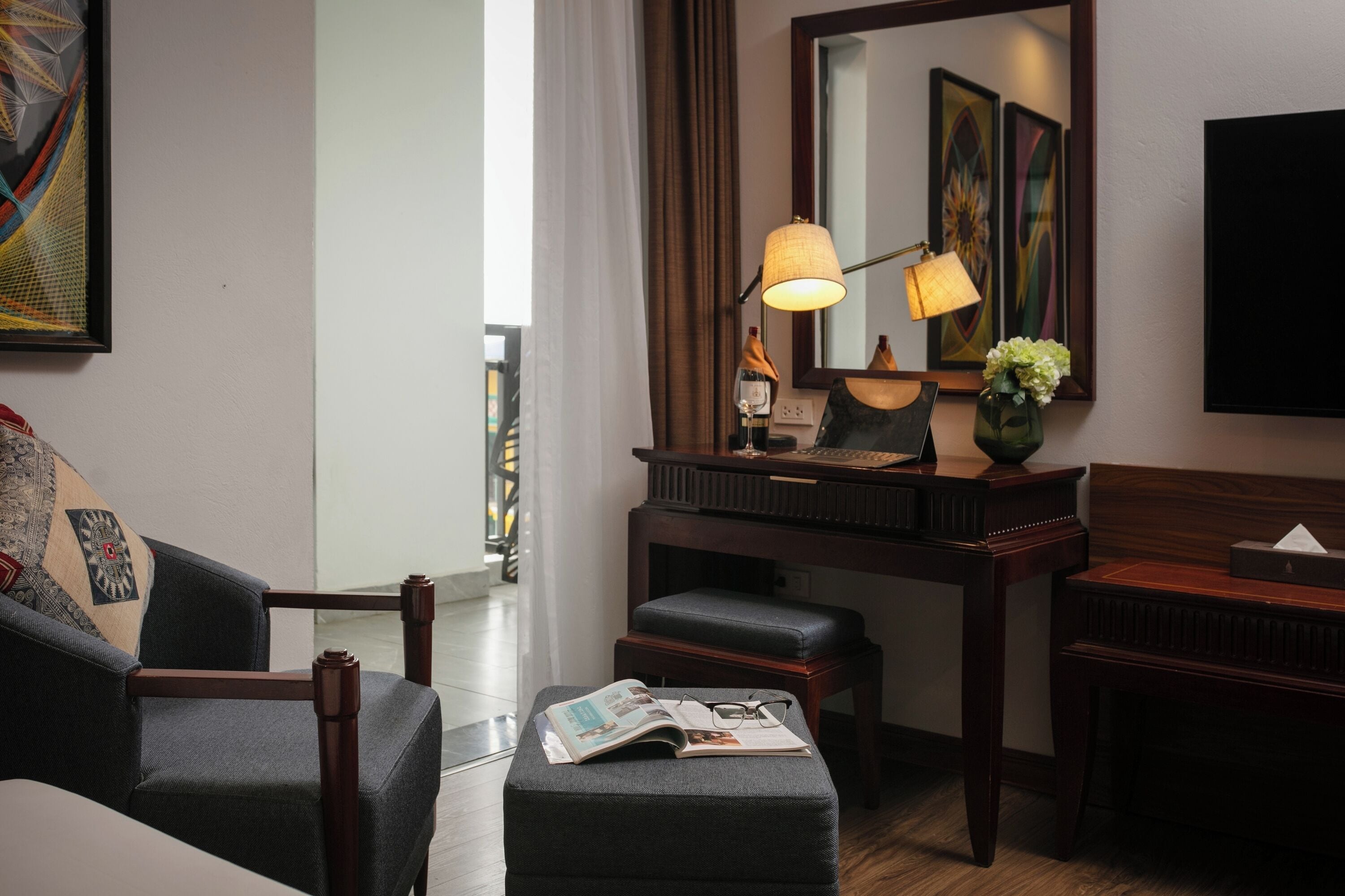 Photo - Bamboo Sapa Hotel