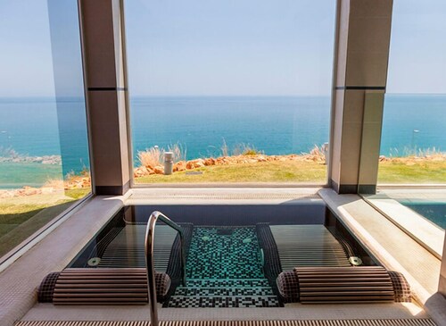 Casamaïa Premium Apartments with Spa