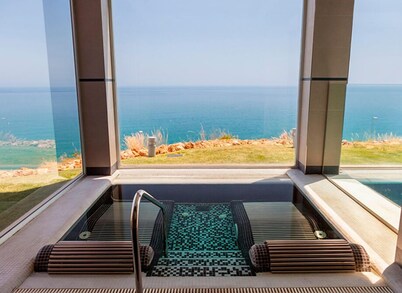 Casamaïa Premium Apartments with Spa